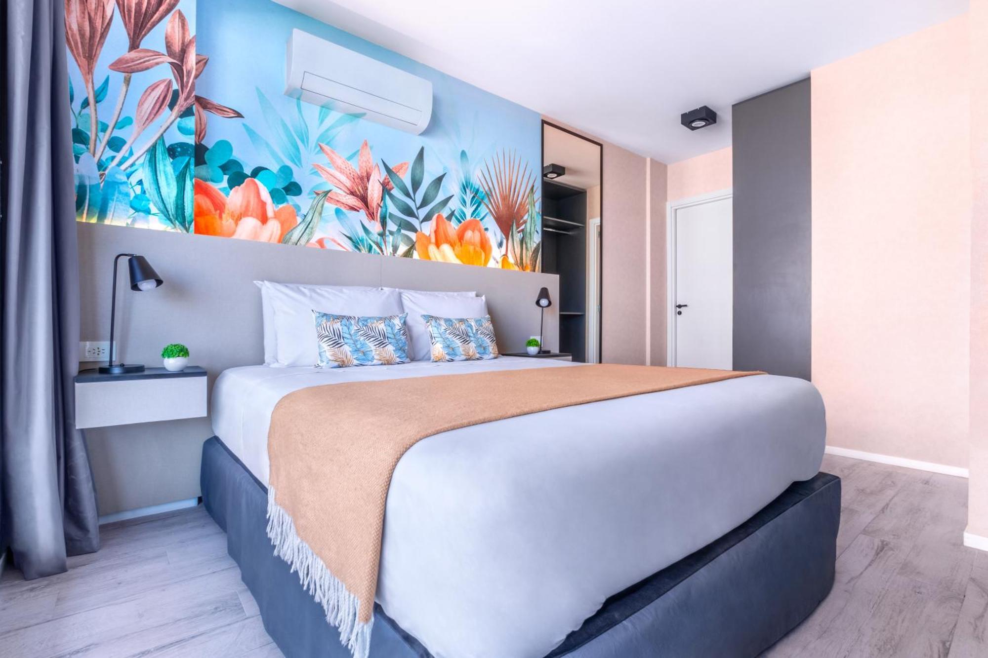 Family Apartments In Palermo - By Buerentals บัวโนสไอเรส ภายนอก รูปภาพ