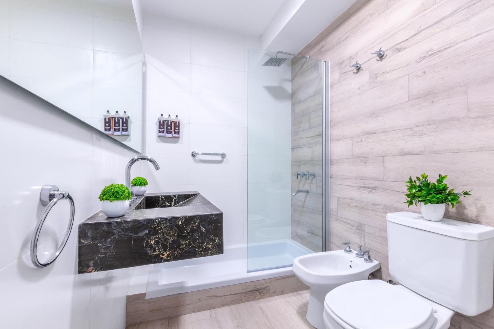 Family Apartments In Palermo - By Buerentals บัวโนสไอเรส ภายนอก รูปภาพ