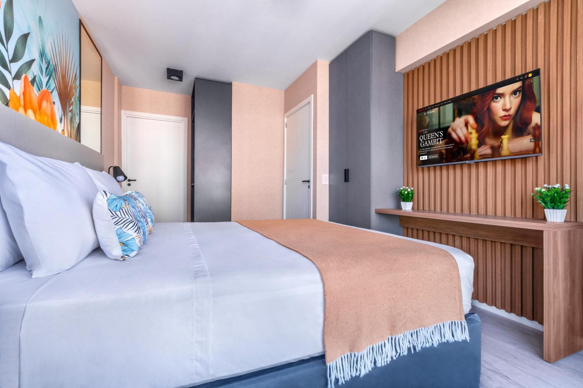 Family Apartments In Palermo - By Buerentals บัวโนสไอเรส ห้อง รูปภาพ