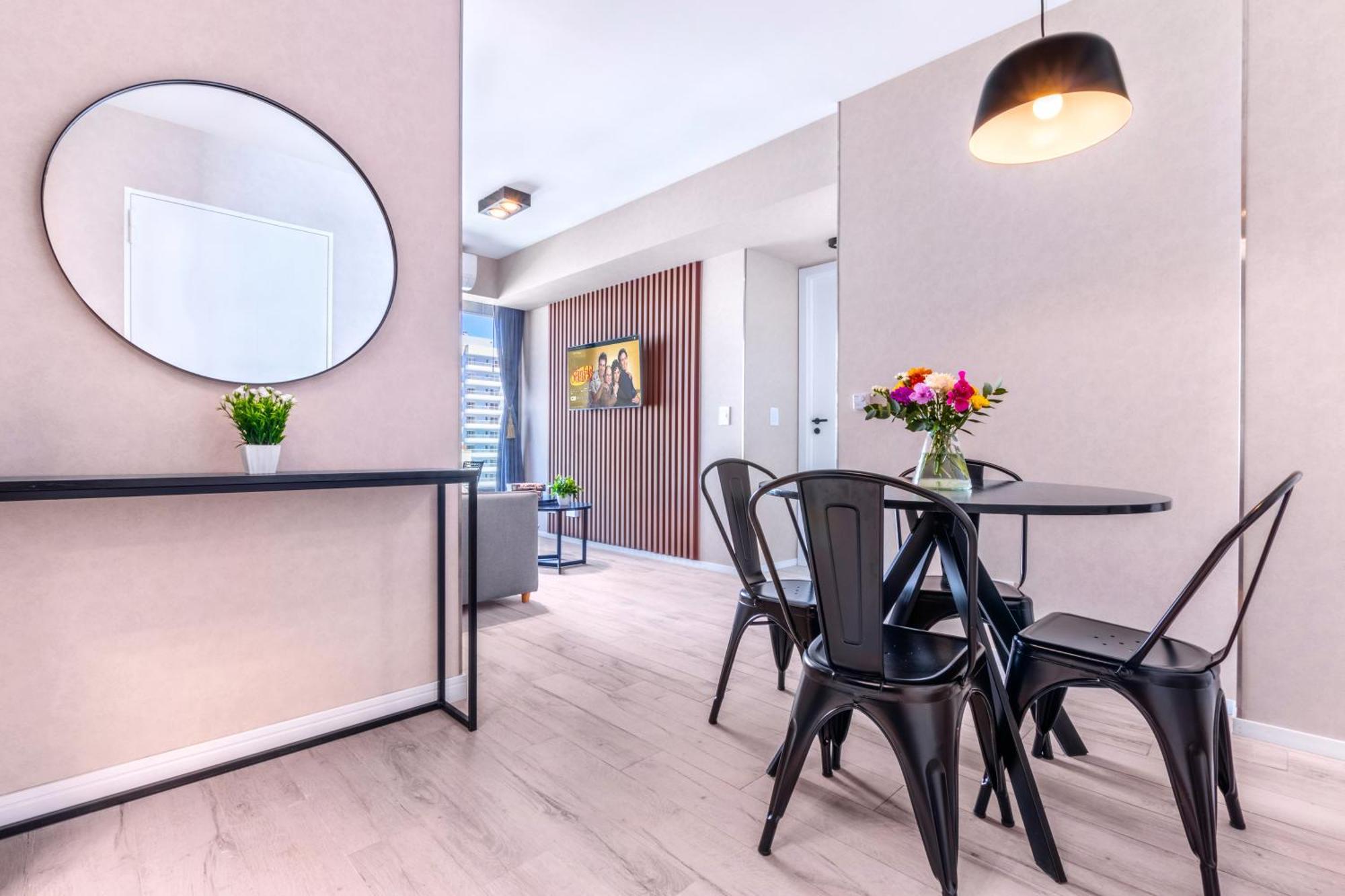 Family Apartments In Palermo - By Buerentals บัวโนสไอเรส ภายนอก รูปภาพ