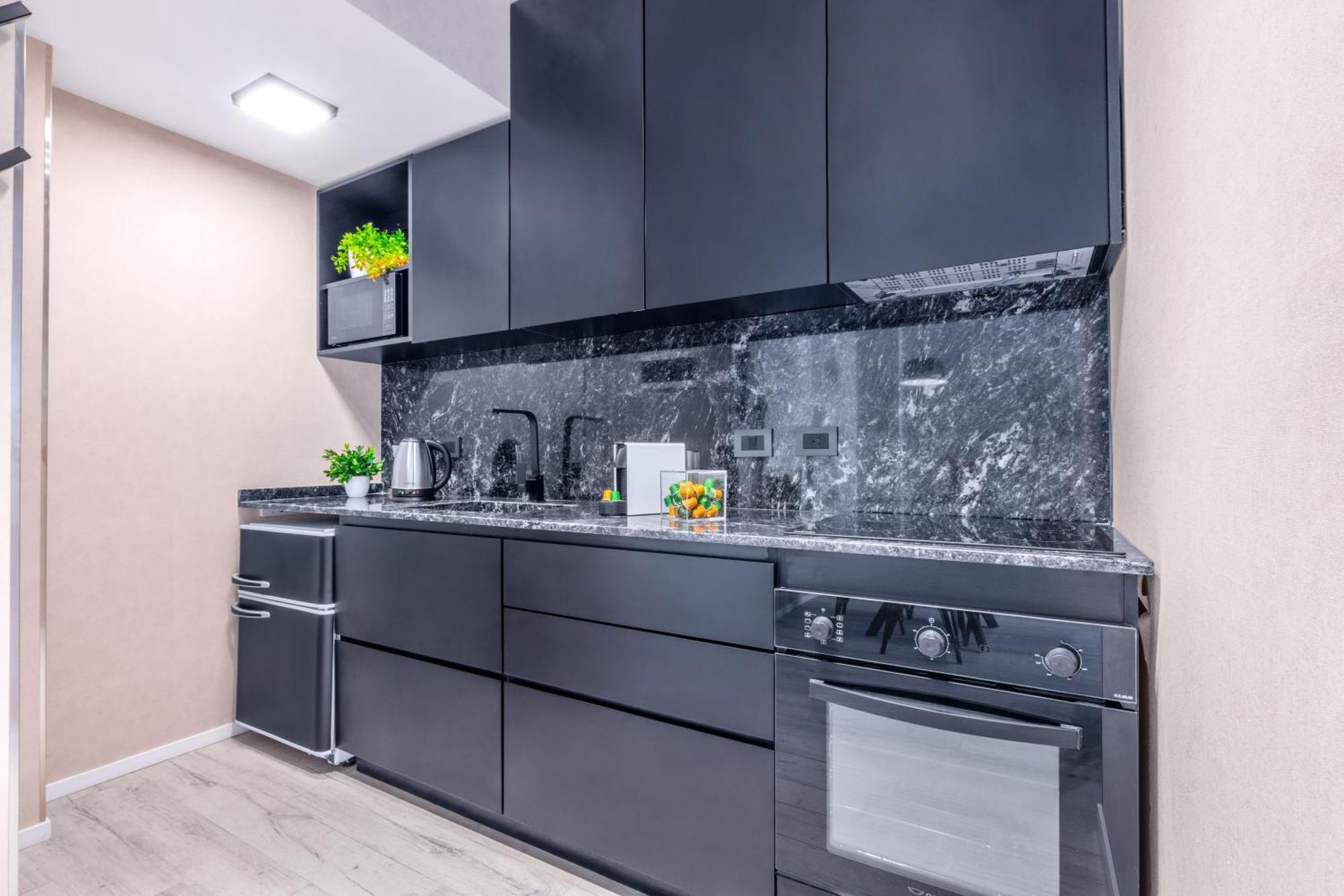 Family Apartments In Palermo - By Buerentals บัวโนสไอเรส ภายนอก รูปภาพ