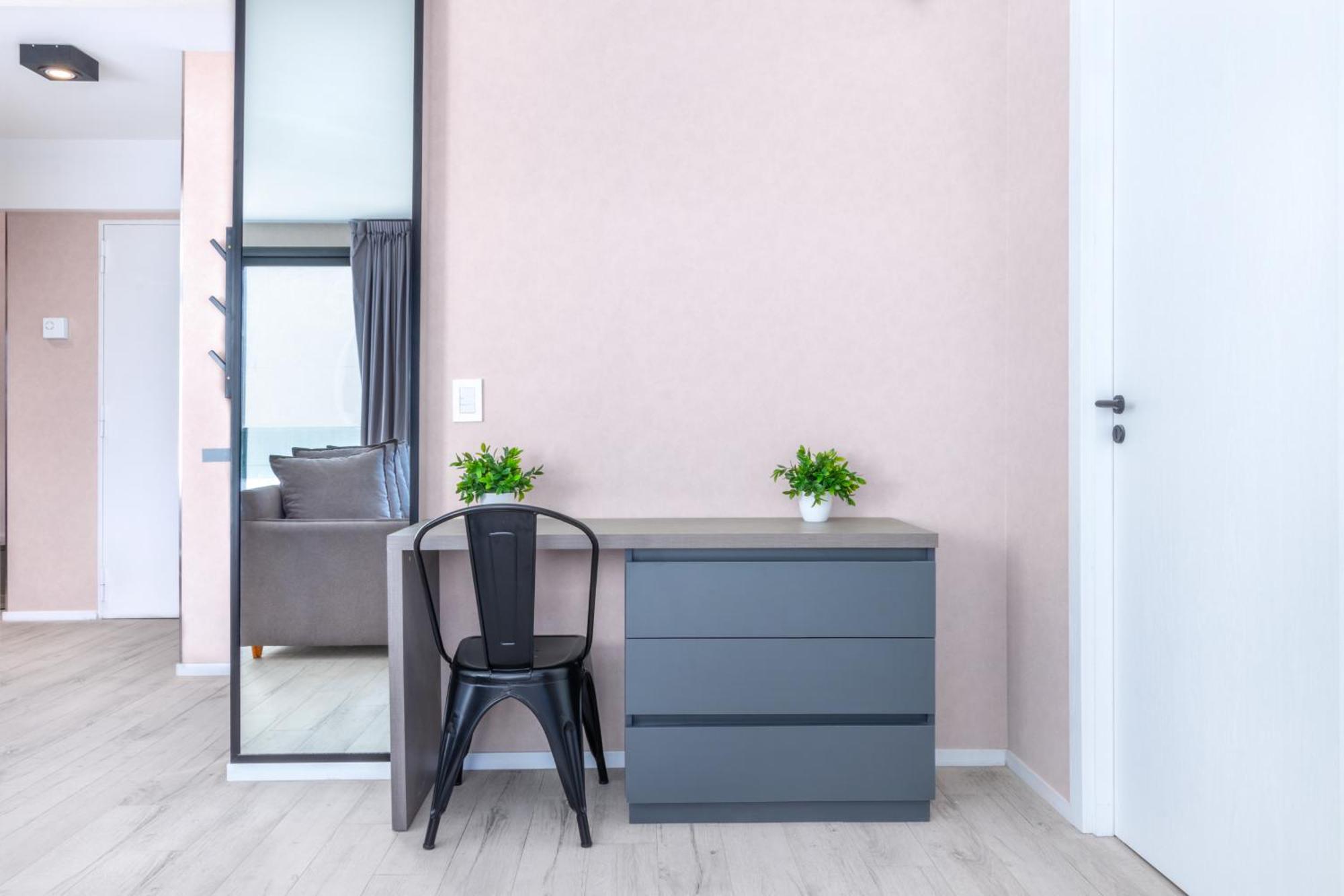 Family Apartments In Palermo - By Buerentals บัวโนสไอเรส ห้อง รูปภาพ