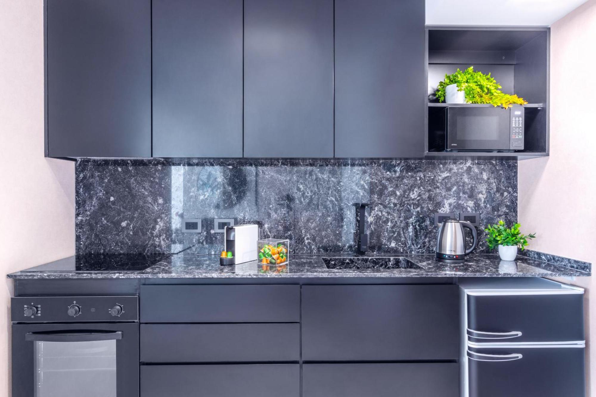 Family Apartments In Palermo - By Buerentals บัวโนสไอเรส ห้อง รูปภาพ