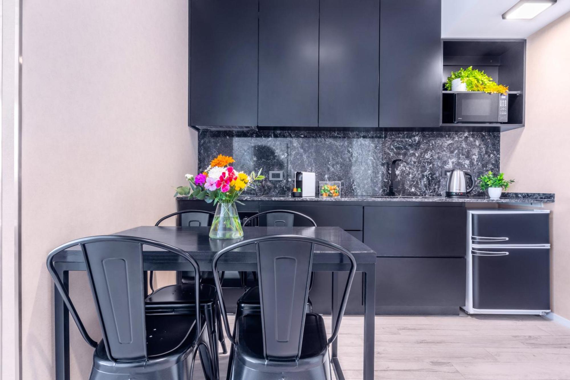 Family Apartments In Palermo - By Buerentals บัวโนสไอเรส ภายนอก รูปภาพ
