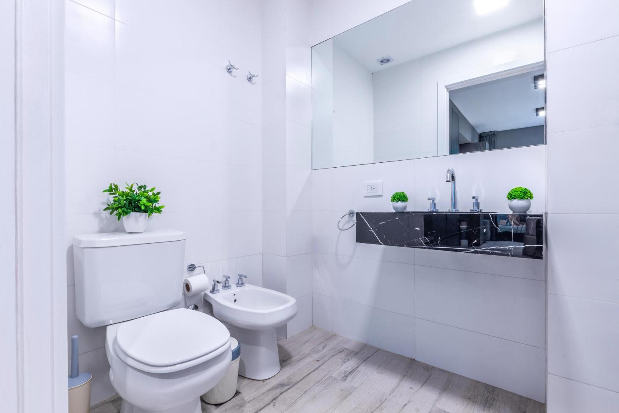 Family Apartments In Palermo - By Buerentals บัวโนสไอเรส ภายนอก รูปภาพ