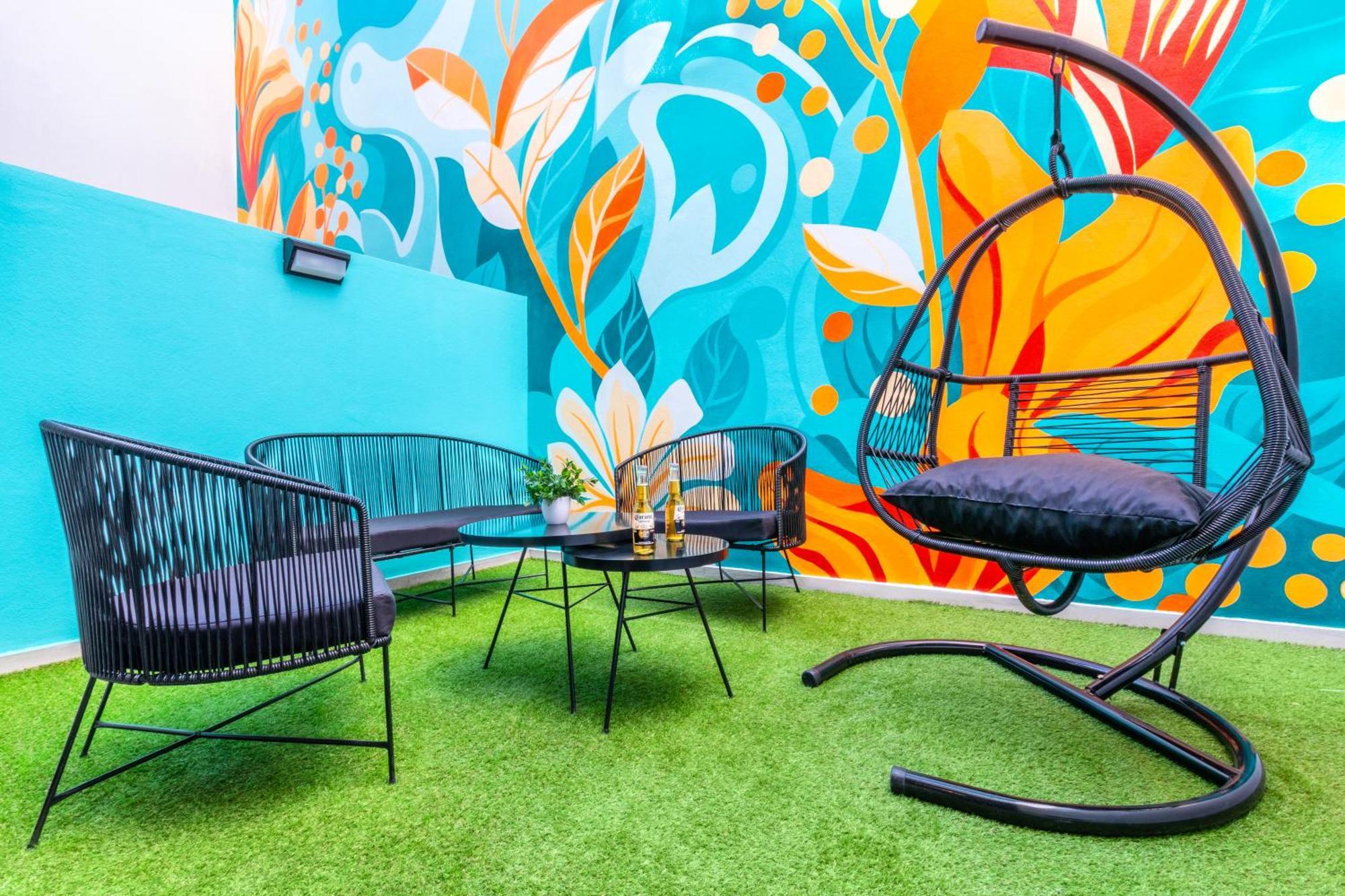 Family Apartments In Palermo - By Buerentals บัวโนสไอเรส ภายนอก รูปภาพ