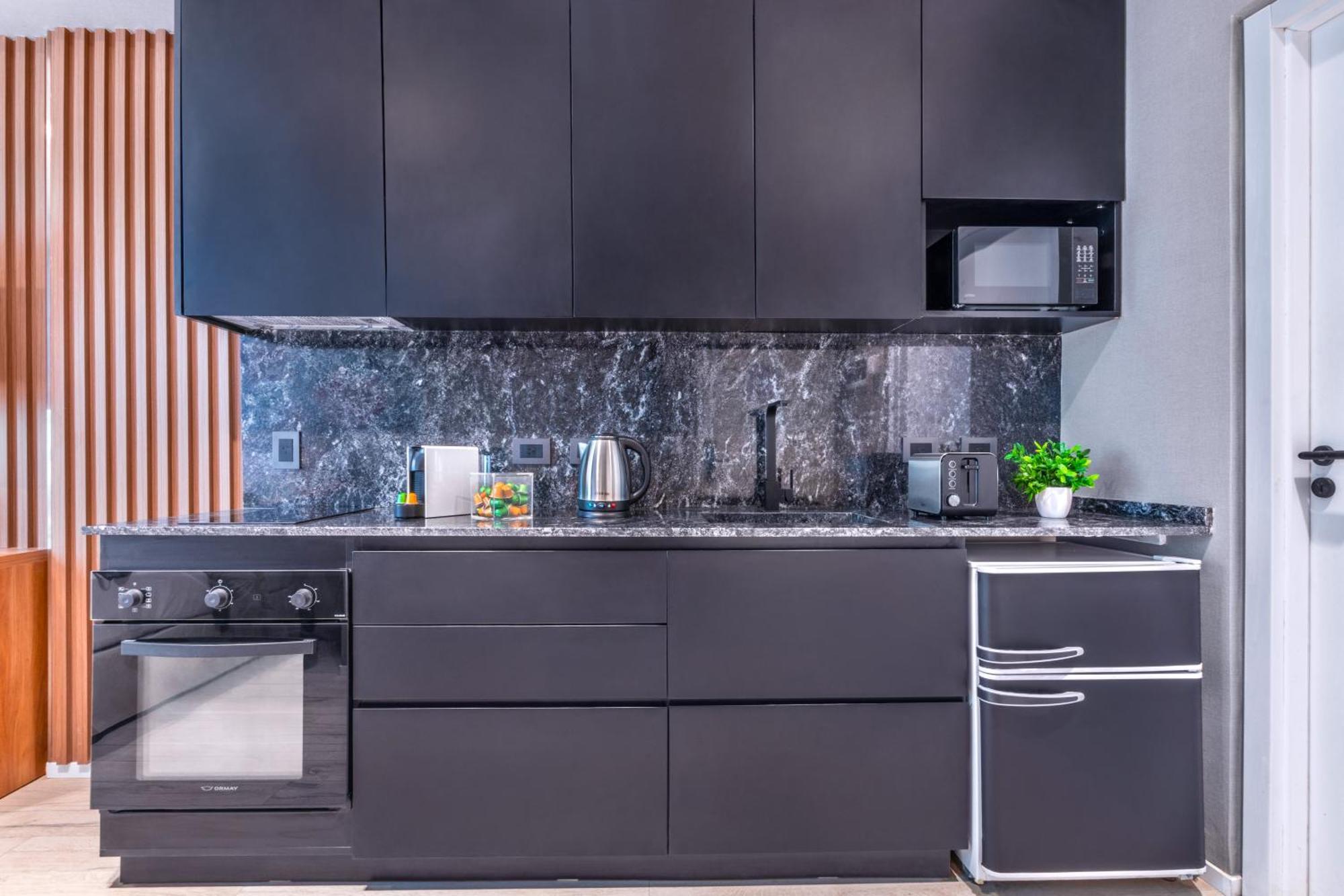 Family Apartments In Palermo - By Buerentals บัวโนสไอเรส ห้อง รูปภาพ