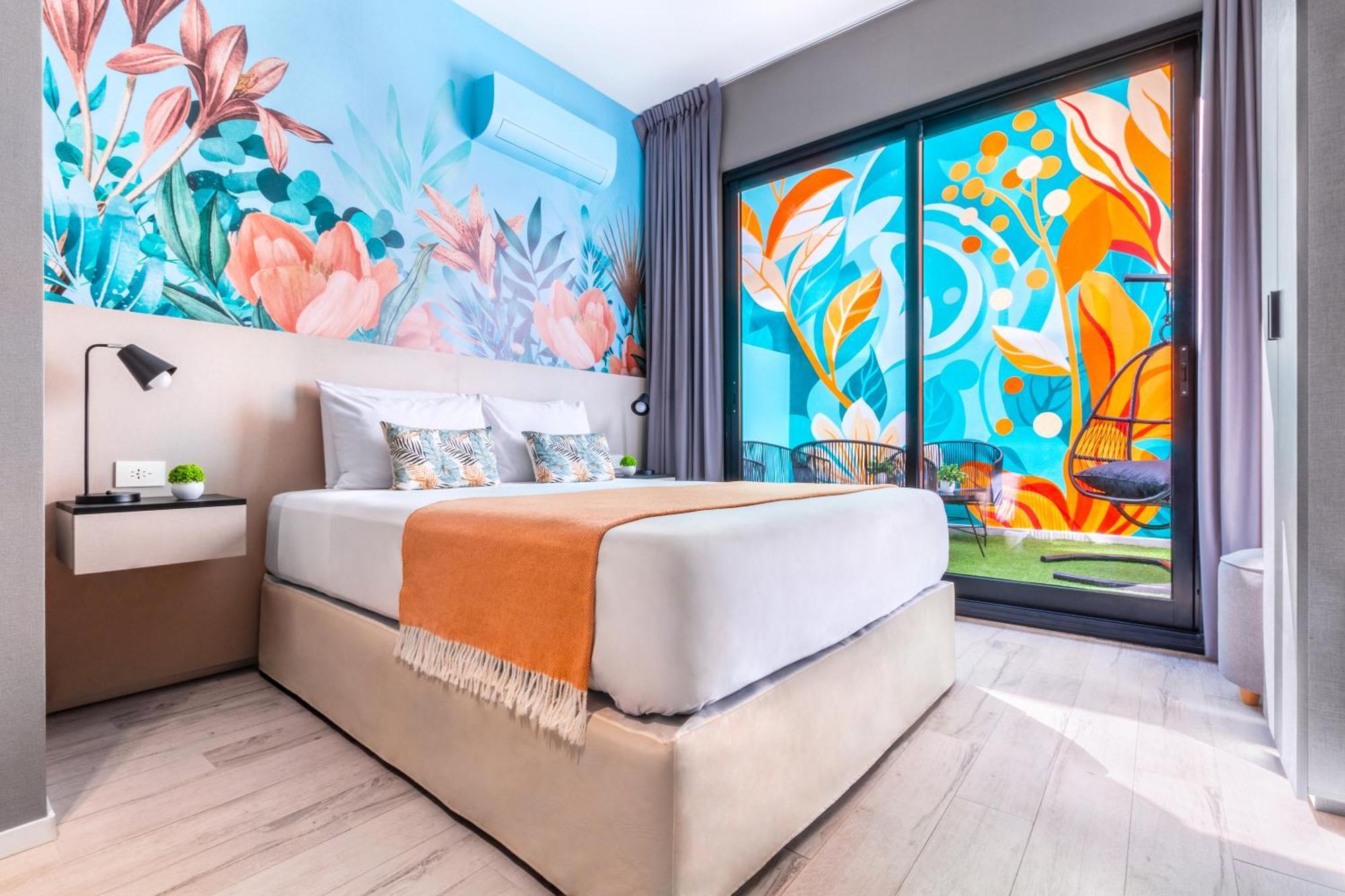 Family Apartments In Palermo - By Buerentals บัวโนสไอเรส ภายนอก รูปภาพ