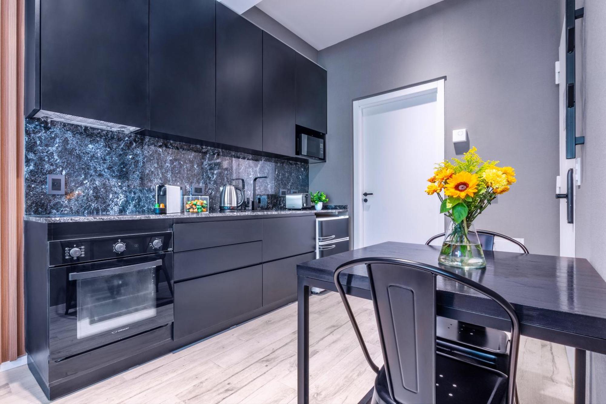 Family Apartments In Palermo - By Buerentals บัวโนสไอเรส ภายนอก รูปภาพ