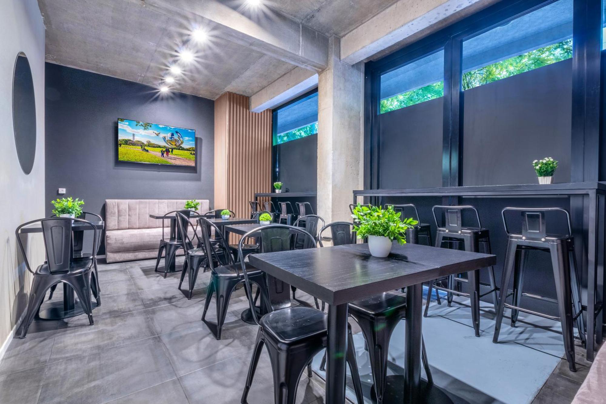 Family Apartments In Palermo - By Buerentals บัวโนสไอเรส ภายนอก รูปภาพ