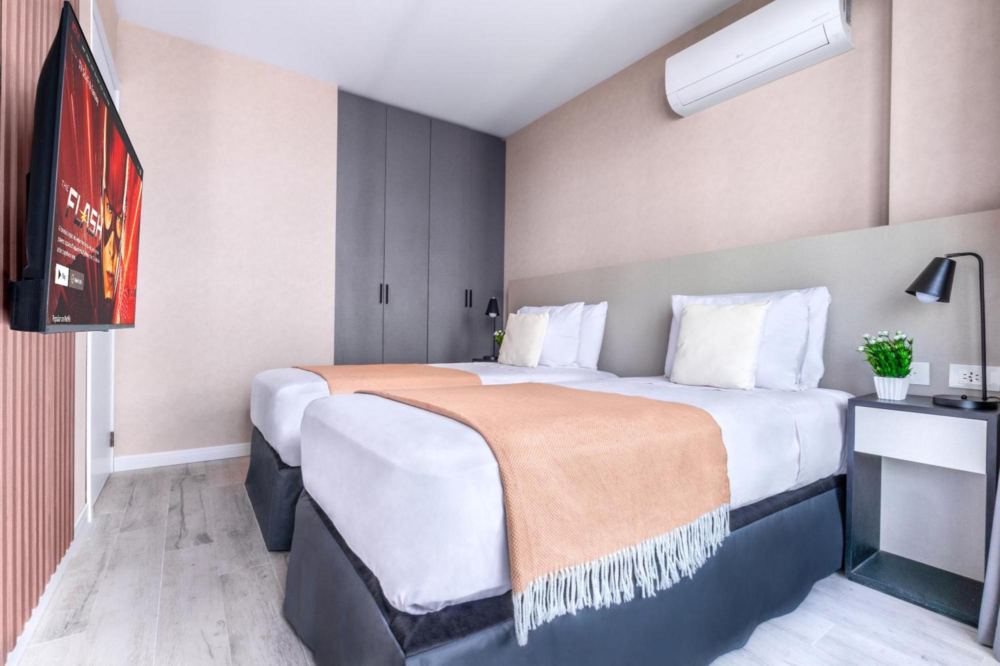 Family Apartments In Palermo - By Buerentals บัวโนสไอเรส ภายนอก รูปภาพ