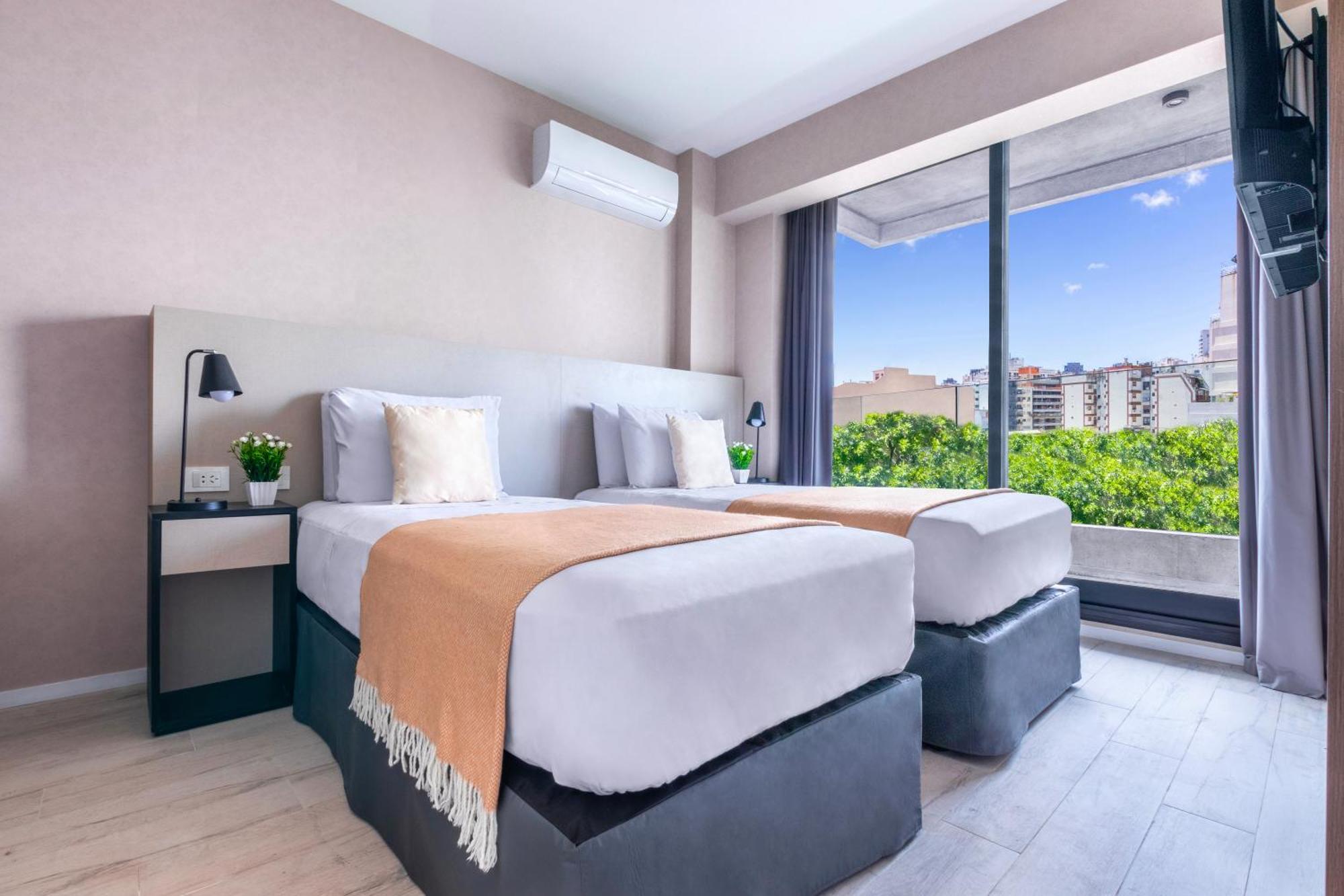 Family Apartments In Palermo - By Buerentals บัวโนสไอเรส ภายนอก รูปภาพ