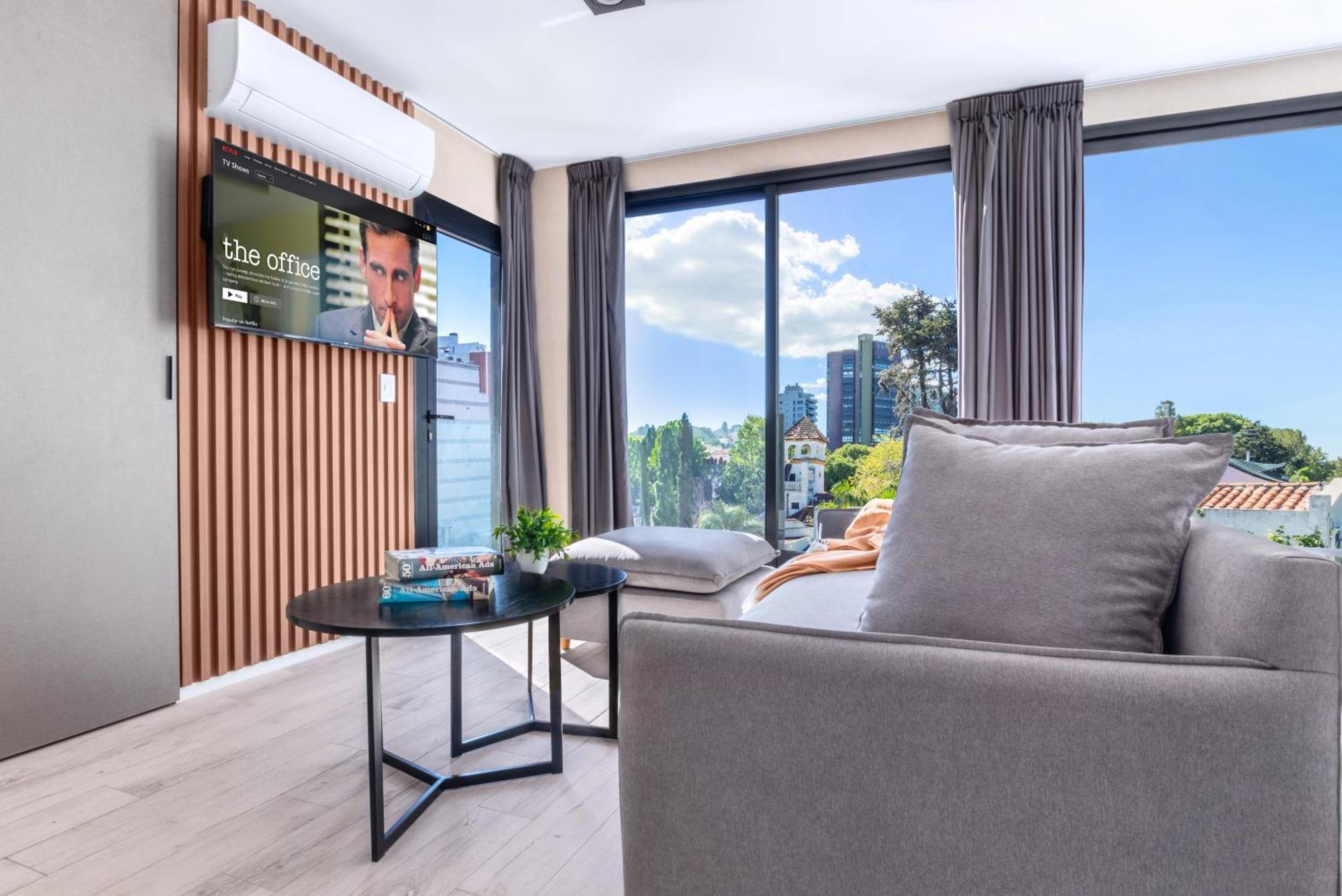 Family Apartments In Palermo - By Buerentals บัวโนสไอเรส ภายนอก รูปภาพ