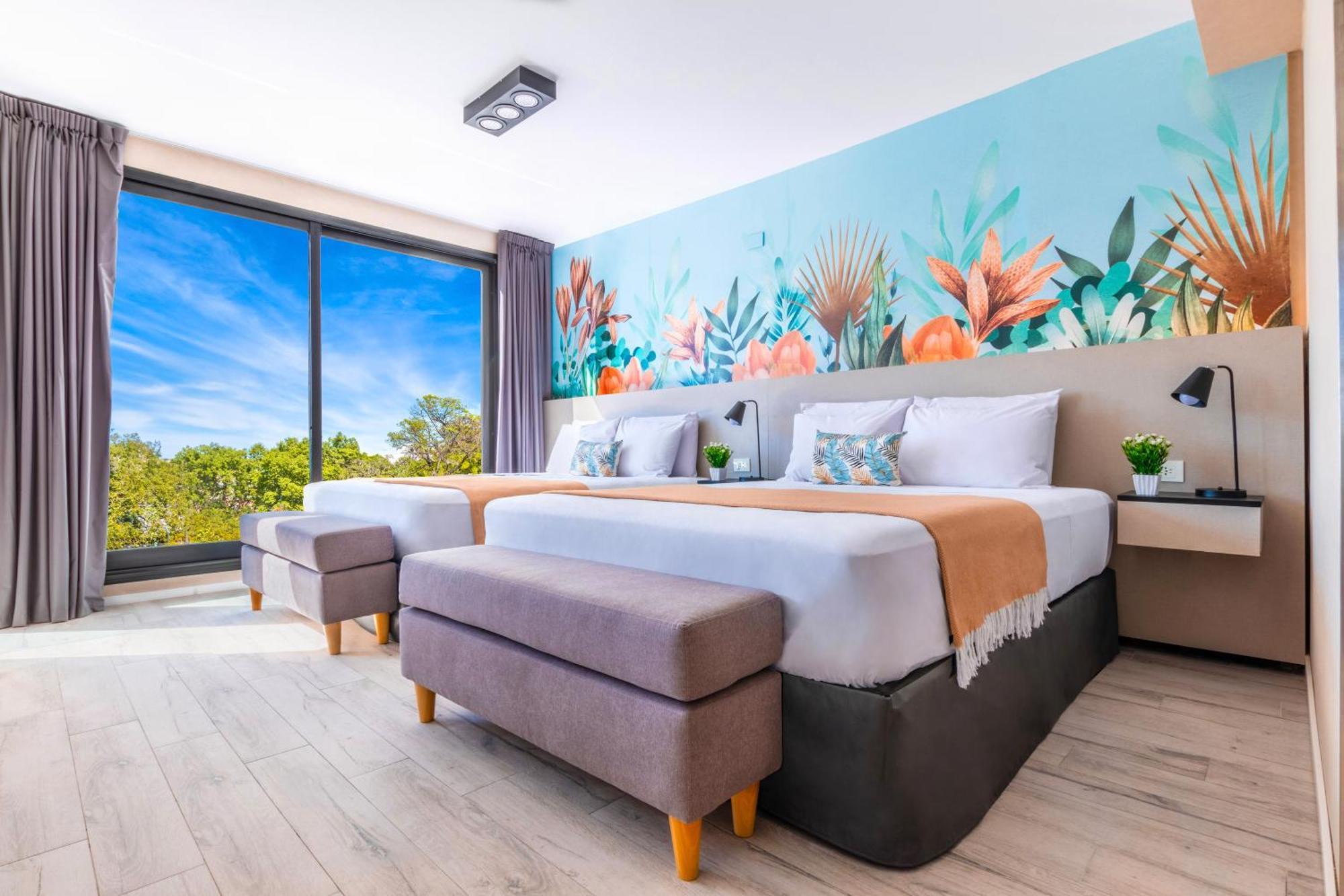 Family Apartments In Palermo - By Buerentals บัวโนสไอเรส ภายนอก รูปภาพ